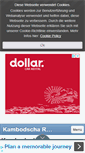 Mobile Screenshot of kambodscha-spezialisten.com